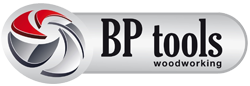 Logo BP Utensili per la lavorazione del legno